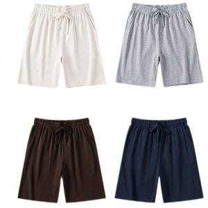 Bermudas Hombre | Bermuda wide fit Bermudas Bermudas