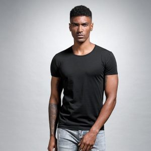 Camisetas Hombre | Camiseta manga corta regular fit Hombre Camisetas