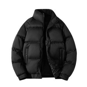 Cazadoras Puffer Hombre | Cazadora puffy Cazadoras Puffer Cazadoras Puffer