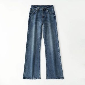 Jeans Mujer | Jeans 90’s wide Jeans Jeans