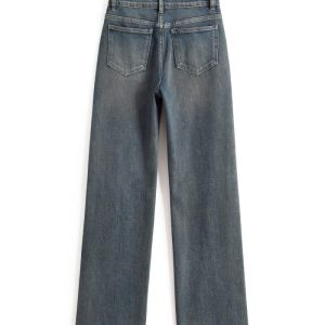 Jeans Mujer | Jeans baggy Jeans Jeans