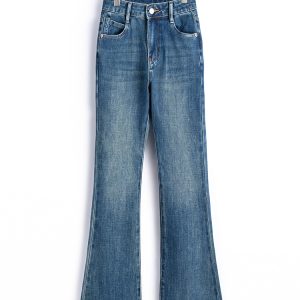 Jeans Mujer | Jeans flare Jeans Jeans