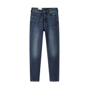 Jeans Mujer | Jeans super high waist skinny Jeans Jeans