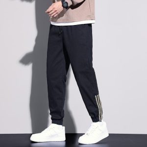 Pantalones Hombre | Pantalón jogger cremalleras Hombre Hombre