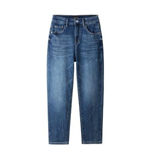 Pantalones Mujer | Jeans skinny low waist Jeans Jeans