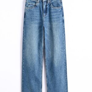 Pantalones Mujer | Jeans slim Jeans Jeans