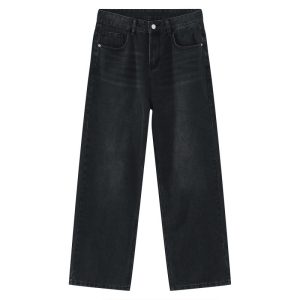 Pantalones Mujer | Jeans straight Jeans Jeans