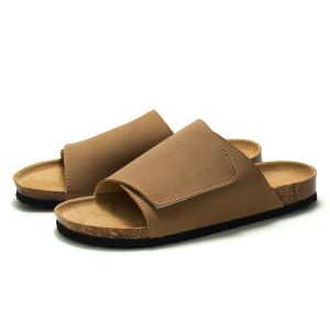 Sandalias Hombre | Sandalia volumen denim Hombre Hombre