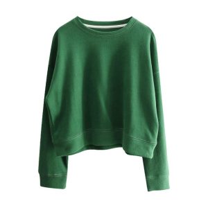 Sudaderas Mujer | Sudadera básica Mujer Mujer