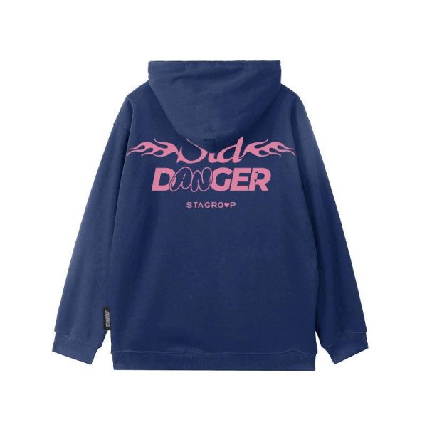 Sudaderas Mujer | Sudadera capucha print Mujer Mujer