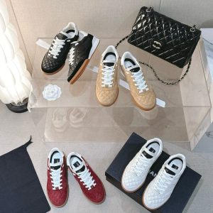 Zapatillas Hombre | Zapatillas retro fútbol con lengüeta Hombre Hombre