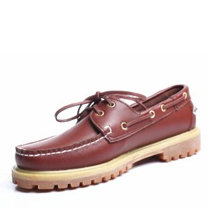 Zapatos Vestir Hombre | Mocasín Náutico Hombre Hombre