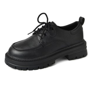 Zapatos Vestir Hombre | Zapato acordonado PIEL Hombre Hombre