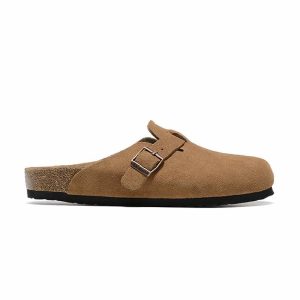 Zapatos Vestir Hombre | Zueco detalle hebilla Hombre Hombre