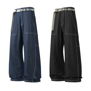 Jeans Hombre | Jeans superbaggy carpenter Hombre Hombre